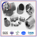 Stainelss Steel Butt Weld Fittings Трубные фитинги Ss304 316